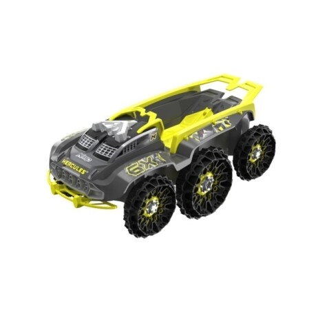 NIKKO Radio-ohjattava auto Hercules 30 cm