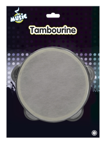 Music Tamburin