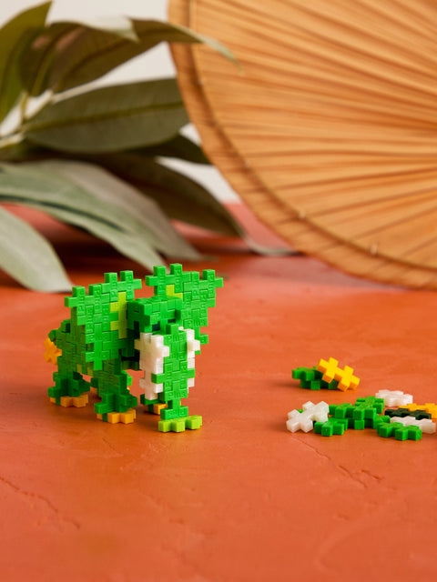 Plus-Plus Elefant, 100 pcs