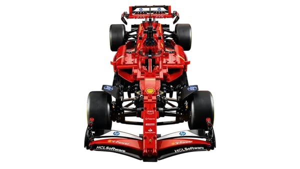 Lego Technic 42207 Ferrari SF-24 F1