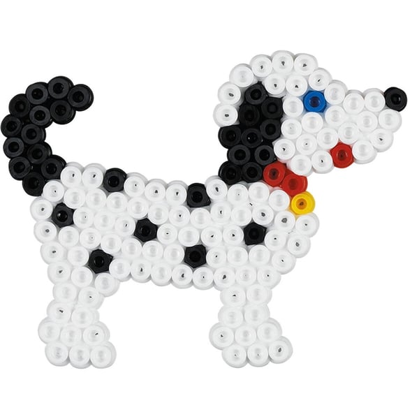Hama Midi Small Blister Dog 450 kpl