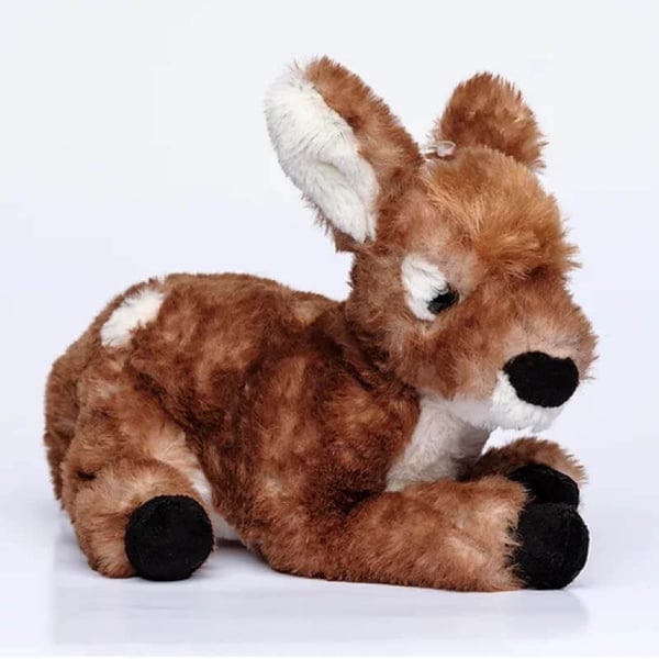 Rådyr Bambi, 22 cm