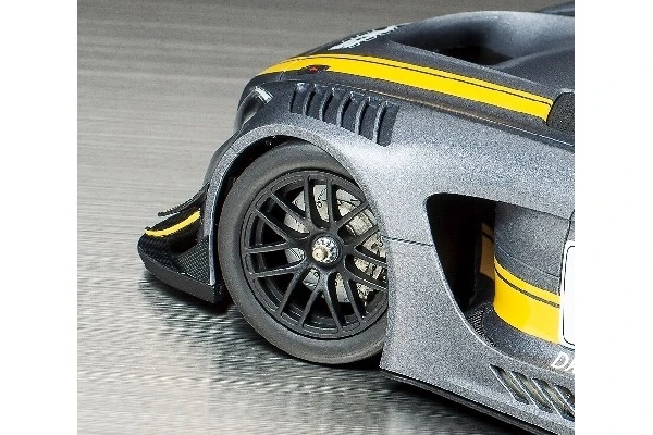 Tamiya Modelbil Mercedes-AMG GT3 skala 1:24