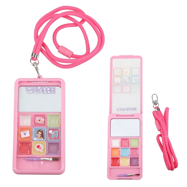 TOPModel Lipgloss BEAUTY and ME, Mobiltelefon