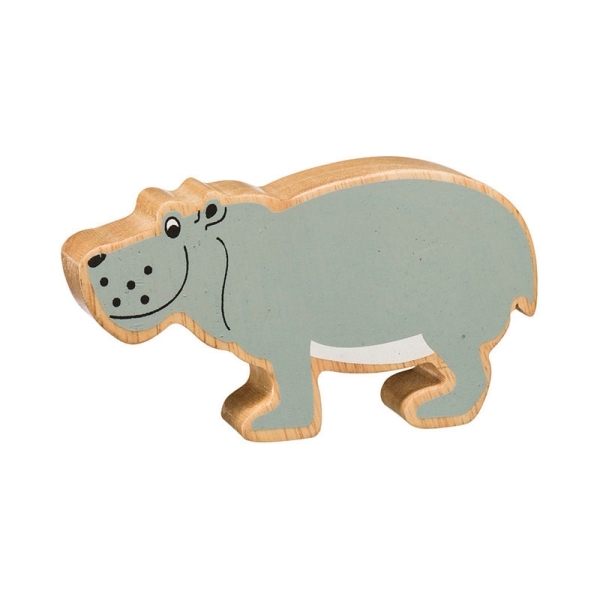 Trædyr Hippopotamus - Lanka Kade