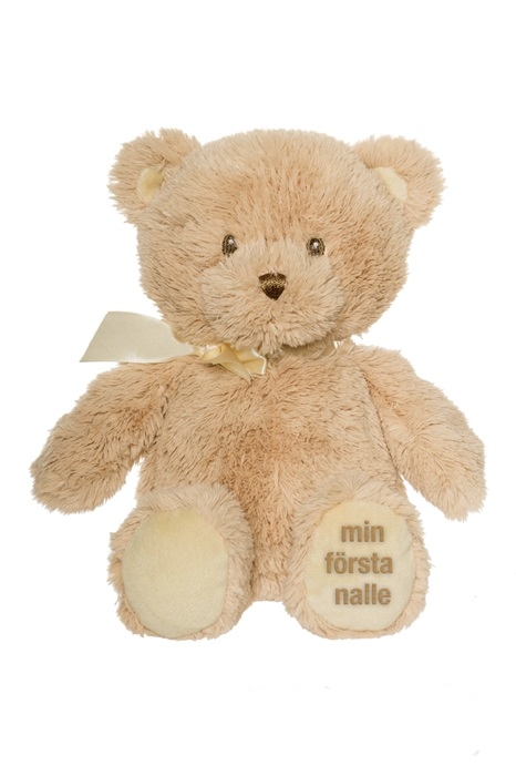My First Teddy Bear - Teddy Company