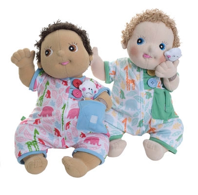 Pyjamas til Rubens Baby - Rubens Barn