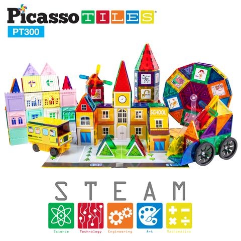 Picasso-laatat 300 kpl