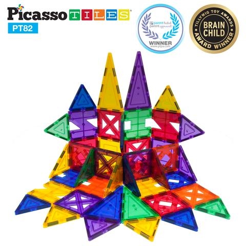 Picasso-laatat 82 kpl