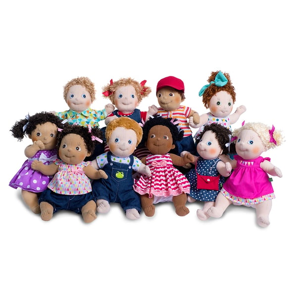 Rubens Kids Mimmi - Rubens Barn