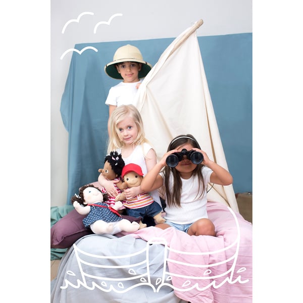Rubens Kids Mimmi - Rubens Barn