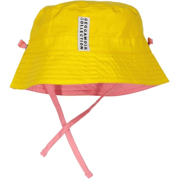 Solhat Vendbar Pink/Gul 0-4 m - Geggamoja