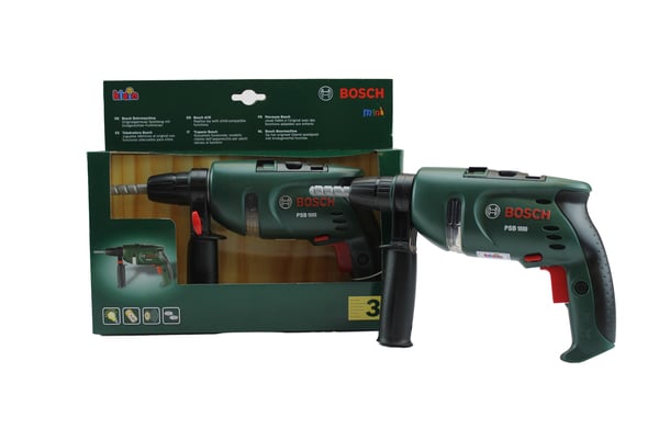 Bosch Borrmaskin - Klein