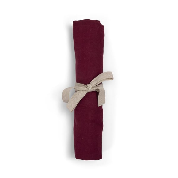 Musliinipeitto Deeply Red - Filibabba