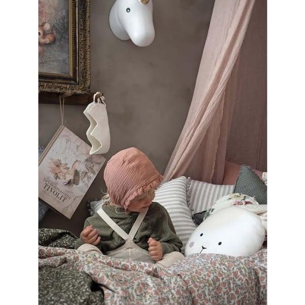 Pillow Bunny - Jabadabado
