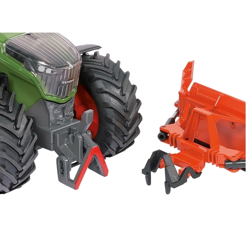 Fendt 1050 Vario 1:32 - Siku