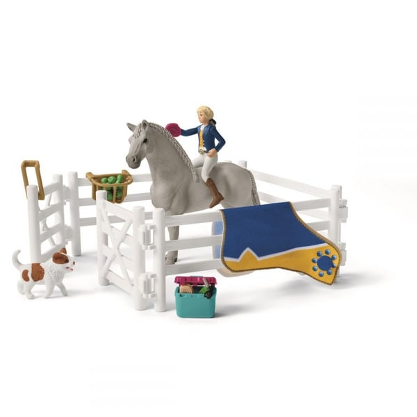 Schleich Big Horse Show - Schleich