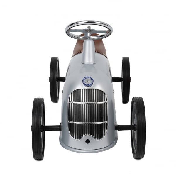Gåbil Mercedes - Baghera