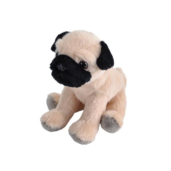 Wild Republic Pocketkins Hund