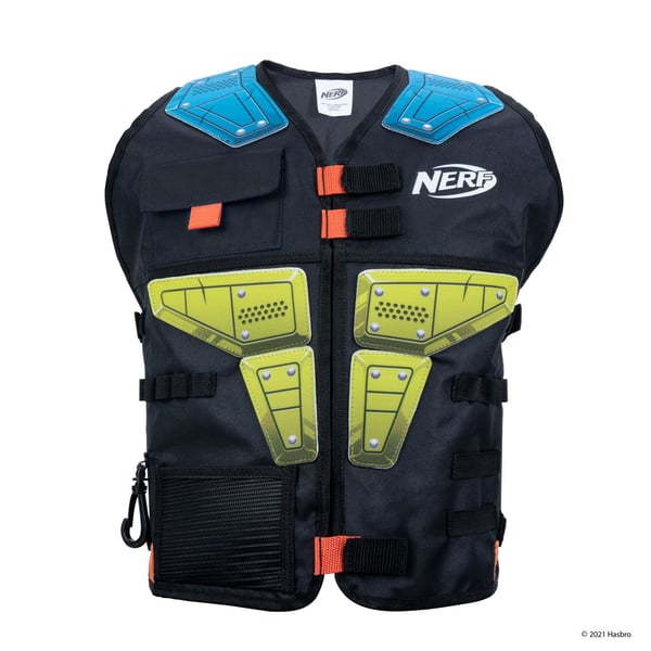 Nerf Elite Tactical Vest