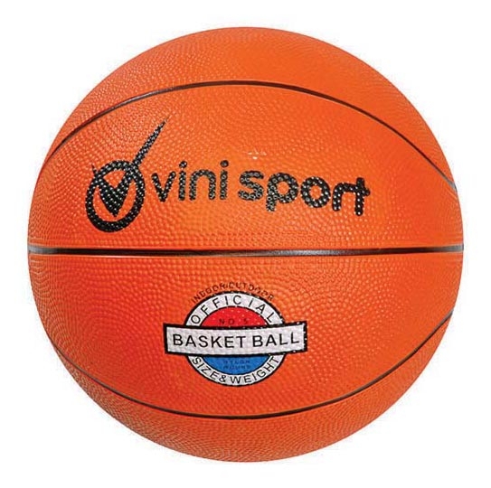 Vinisport Basketball Str: 5 Vinisport Basketball Str: 5