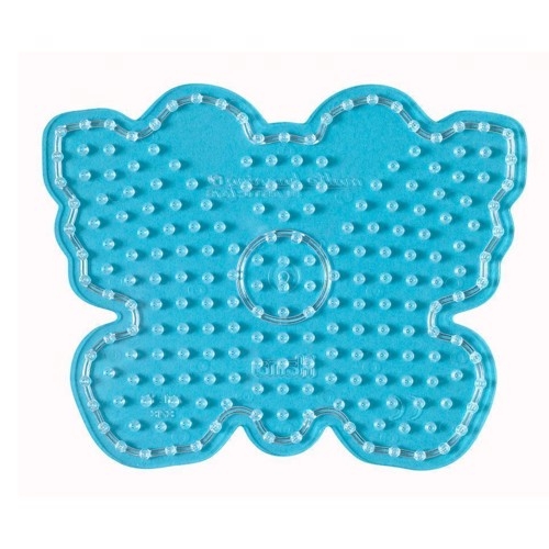 Hama Maxi Perleplade Sommerfugl