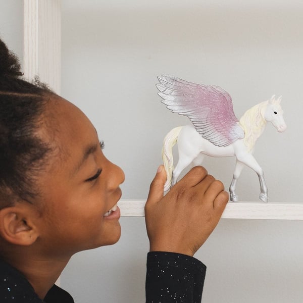 Sunrise Pegasus - Schleich