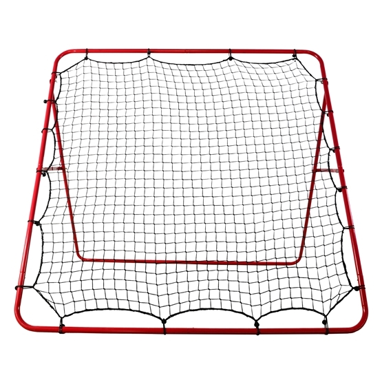 SportMe Rebounder Football Foldbar, 100x100 cm