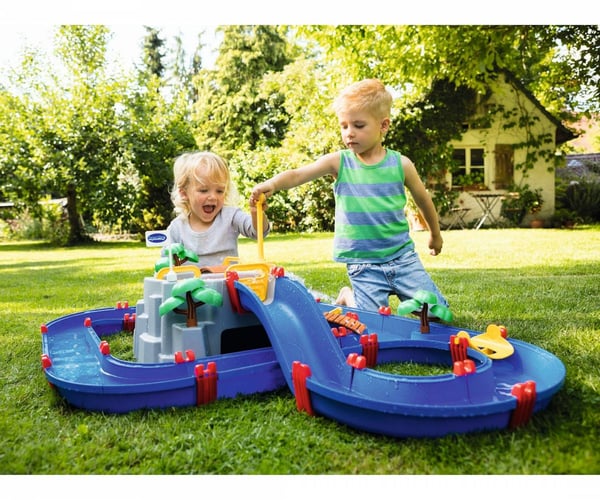AquaPlay Mountain Lake 1542