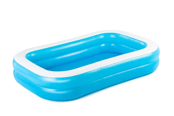 Bestway Pool Rektangulær, Medium
