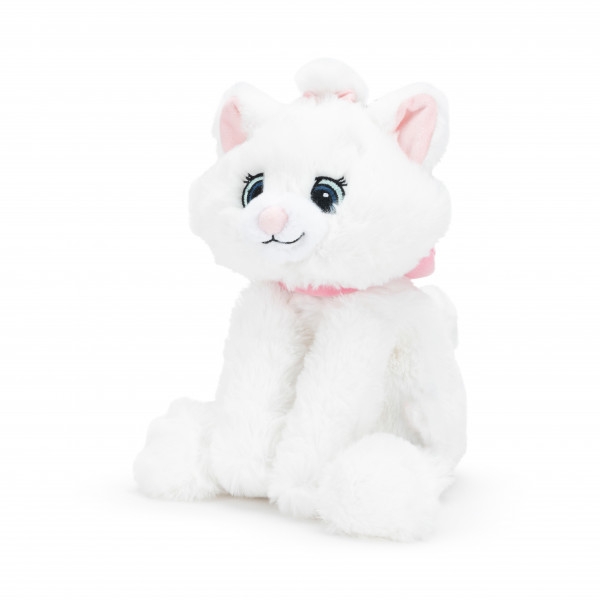 Disney tøjdyr Super Soft Marie, 25 cm