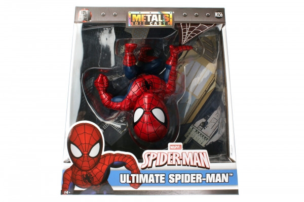Marvel Spiderman Figur, 15 cm