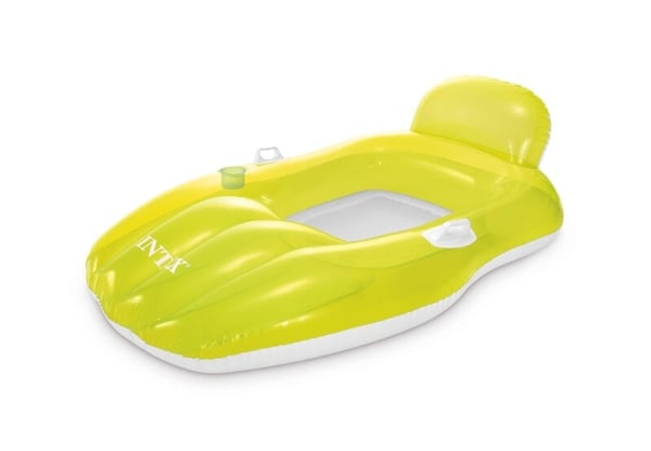 Intex Chill 'N Float bademadras