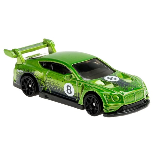 Hot Wheels Basic Car