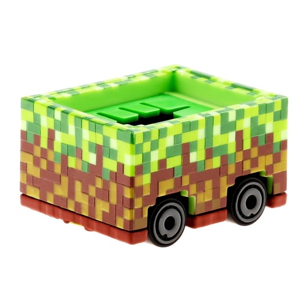 Hot Wheels Basic Car