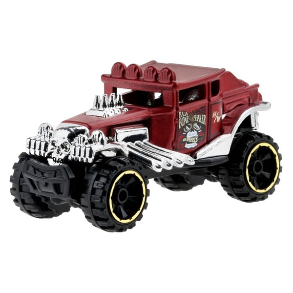Hot Wheels Basic Car