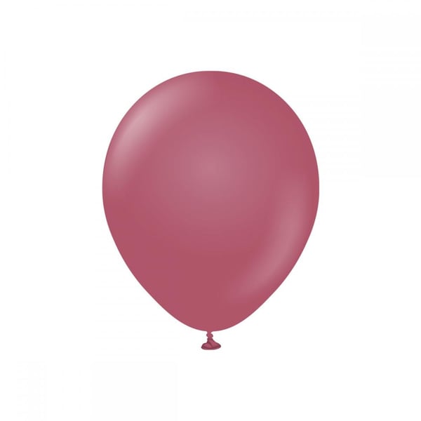 Lateksiset ilmapallot 10 kpl Wild Berries, 30 cm - The Balloon King