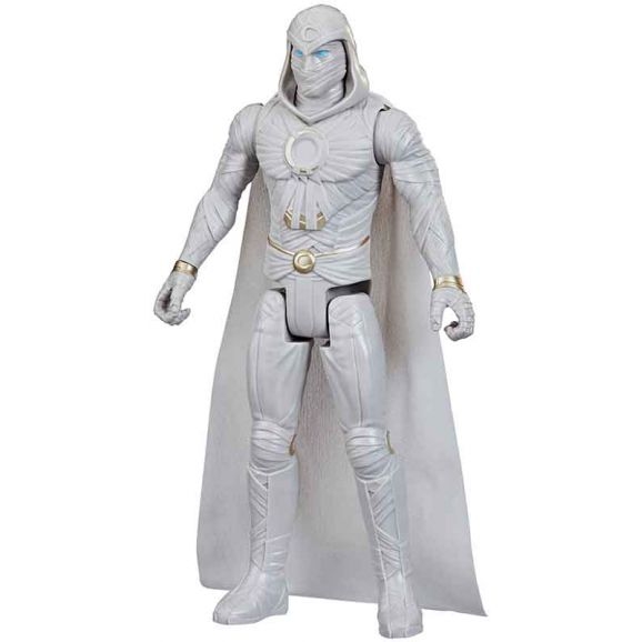 Marvel Avengers Titan Hero 12 tuuman figuuri Moon Knight