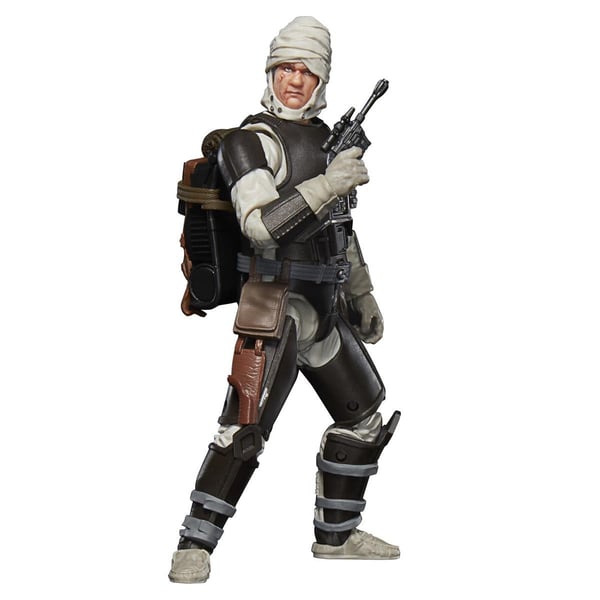 Star Wars The Black Series Figur Dengar, 15 cm