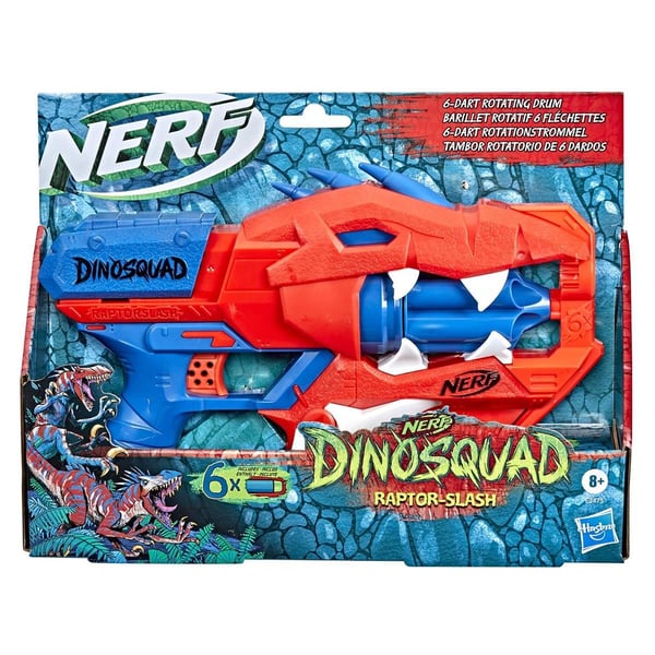 Nerf Raptor Slash Nerf Raptor Slash