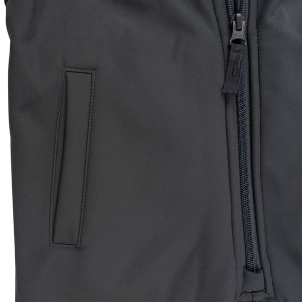 Lune Softshell Overall Magnet Størrelse 18 måneder - Konges Sløjd