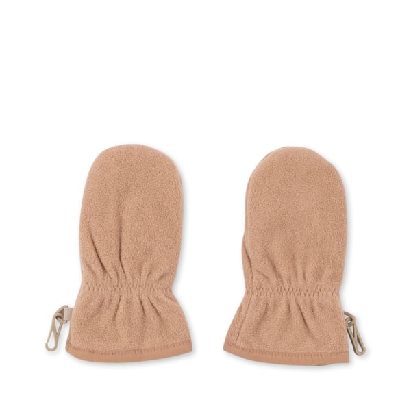 Nunu Mittens Maple, koko 2-4 vuotta - Konges Sløjd