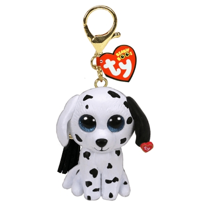 TY Mini Boos Clip, Hae, Koira