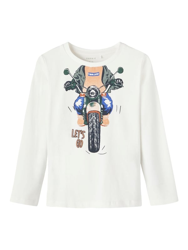 Nimeä se Mini Rafael Top -moottoripyöräksi, koko 98