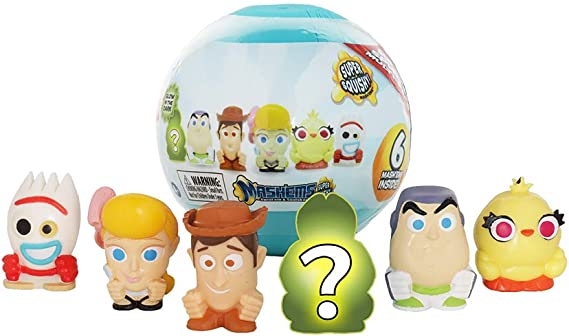 Mashams Toy Story 4