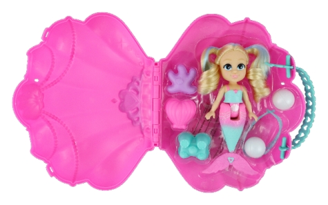 Elsker Diana Mermaid Surprise Playset