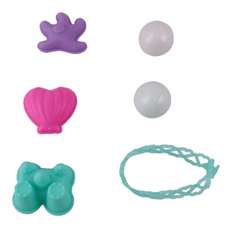 Elsker Diana Mermaid Surprise Playset