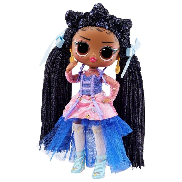 LOL. Tweens Doll, Nia Regal