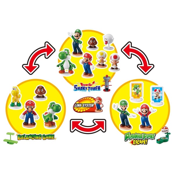 Super Mario Balance Game, Underground Stage
