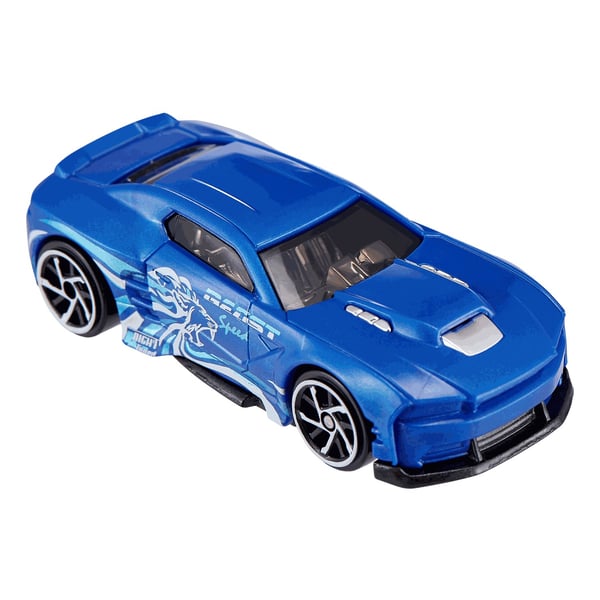 Zuru Metal Machines Mini Racing Car 1-Pak